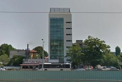 Spațiu comercial, de 50 mp, în Muncii - 7