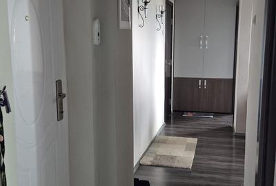 Apartament cu 2 camere în Central - 4