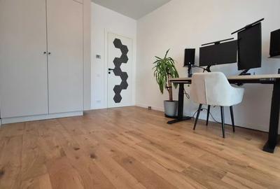 Apartament 3 camere – Prima Inchiriere – One Cotroceni Park, Etaj 2/11 - 4