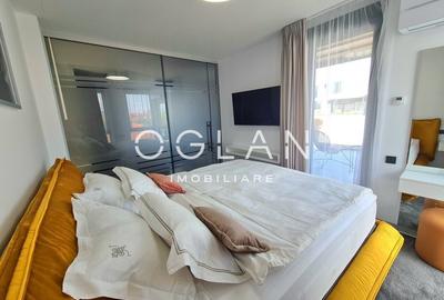 Penthouse de LUX, parcare subterana, Calea Dumbravii - 4