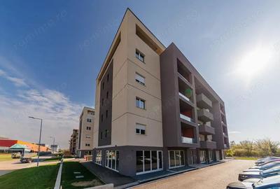 Spatii comerciale cu suprafete intre 60 - 153 mp - Comision 0% - 3