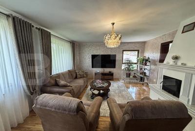 Casa de vanzare zona linistita