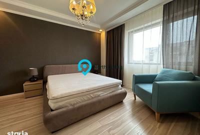 Apartament cu 3 camere în Central - 2