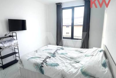 Casa moderna spatioasa, luminoasa si confortabila - 4