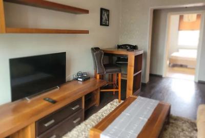 Calea Floresca,et.3/10,DECOMANDAT,Amenajat,centrala,mobilat,utilat,complet - 2