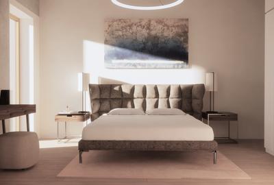 2 CAMERE - BLOC NOU - PRESALE - SALI DE SPORT - PROMENADA MALL - COMISION 0% - 2