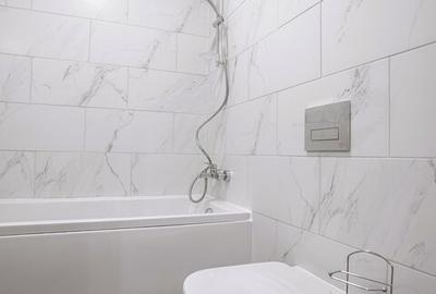 Zona Baneasa, studio dublu, dormitor separat - 8