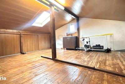 Casă cu 4 camere în Sintești - 1