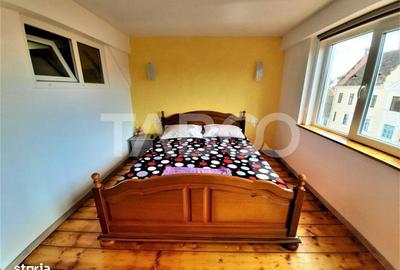 Apartament cu 2 camere semidecomandat în Central - 2
