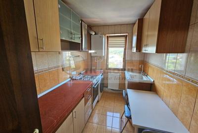 Apartament cu 2 camere decomandat, mobilat în Tătărași - 5