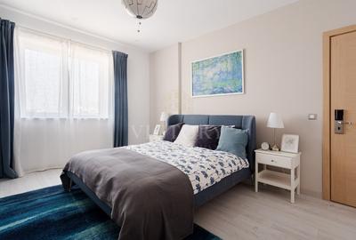 APARTAMENT  2 CAMERE || RIN GRAND RESIDENCE || PISCINA || COMISION 0% - 4