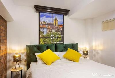 Apartament cu 3 camere decomandat în Ultracentral - 18