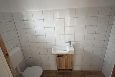 Casă cu 3 camere în Domnești - 5