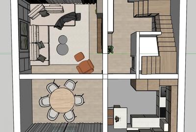Casa Margineni - 5