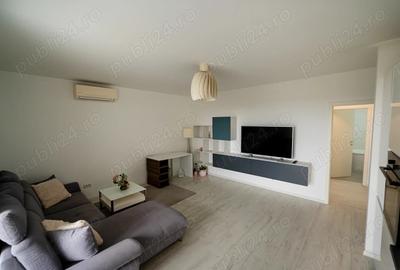 Rebreanu Towers - proprietar, inchiriez 3 camere, parcare, bloc nou, vedere panoramica - 1