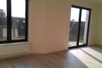 Vila tip C1 Aria Residences - 6