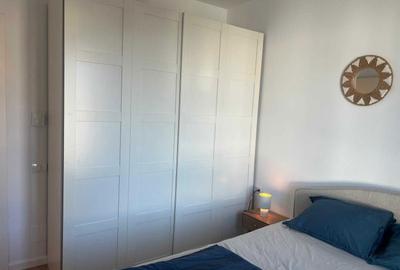 Apartament cu 3 camere decomandat în Tunari - 4