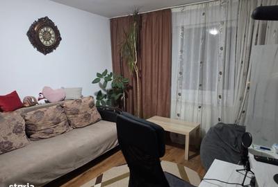 Apartament cu 2 camere, mobilat în Baba Novac