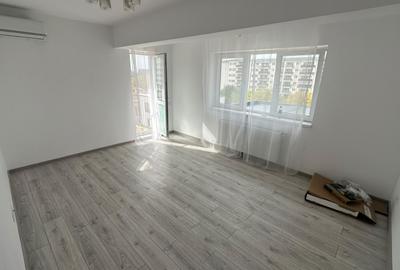Apartament cu 3 camere decomandat în Brâncoveanu