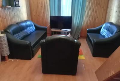 Casă cu 6 camere în Marghita - 3