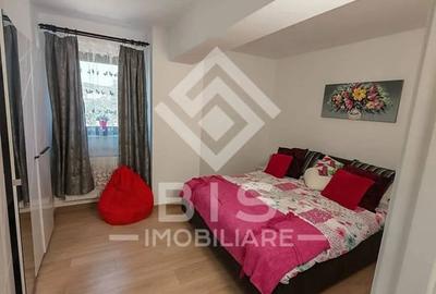 Apartament 1 Dormitor  Bloc Nou Etaj 3 - Zona ISU
