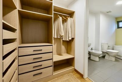 Apartament 5 camere cu terasa generoasa - 7