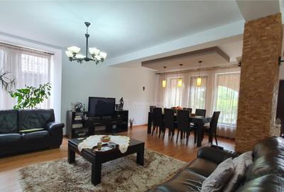 Casa individuala - 250 mp anexa - 10 ari teren - Scheia - 3