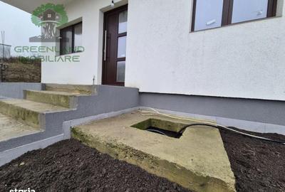Casă cu 4 camere în Tomești - 10