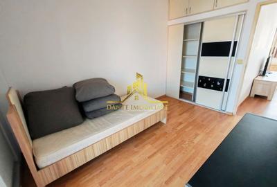 Apartament cu 3 camere semidecomandat, mobilat în Calea Turzii - 6