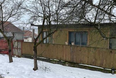 Casă cu 3 camere cu Teren 80 Mp în Central - 4