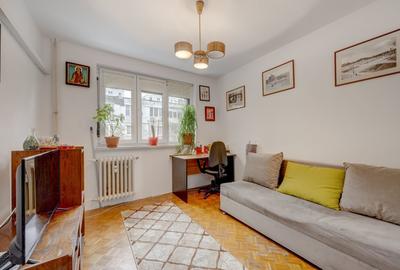 Apartament 3 camere decomandat Valea Calugareasca, Parc Drumul Taberei - 4