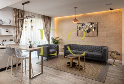 CHIRIE: Penthouse 2 camere + parcare, KASPER - 1