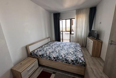 Apartament cu 2 camere semidecomandat în Valea Adâncă - 2