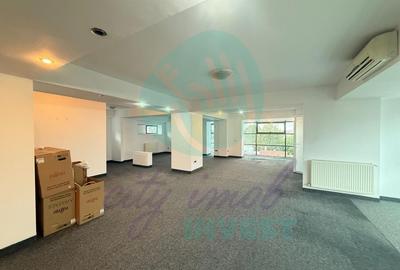 Spatiu birouri - Piata Alba Iulia - Bd Unirii - 5