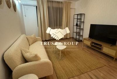 Apartament cu 2 camere decomandat, mobilat în Bucureștii Noi - 3