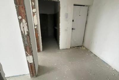 Apartament 2camere, 55.75mp, incalzire in pardoseala, contoare montate - 1