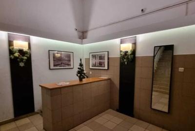 Apartament cu 3 camere decomandat, mobilat în Unirii - 8