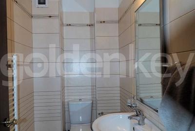 Apartament spatios cu 2 camere, 2 bai | 97mpc - 6