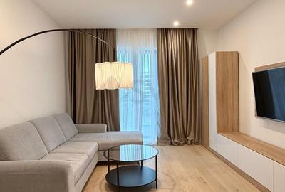 Apartament cu 2 camere decomandat, mobilat în Aviației - 2