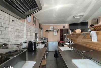 Spațiu comercial, de 30 mp, în Nufărul - 5