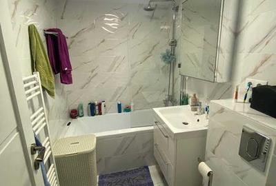 Apartament cu 2 camere decomandat în Central - 8