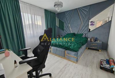 Vila Individuala - mobilata/utilata - 4 camere - 120 mp utili - 6