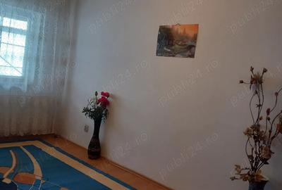 Apartament de inchiriat, peste strada de CN Spiru Haret - 8