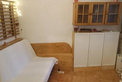 Casuta tip garsoniera, central,curticica, particular - 3