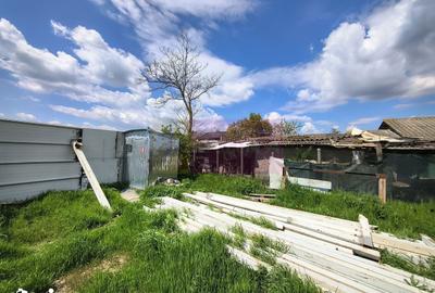 Teren de 1700 mp, în Cernica - 10