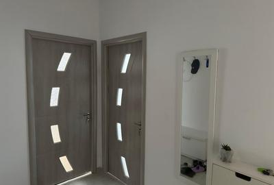 APARTAMENT 2 CAMERE | ZONA CAMPUS | TERMEN LUNG | LOC DE PARCARE - 10