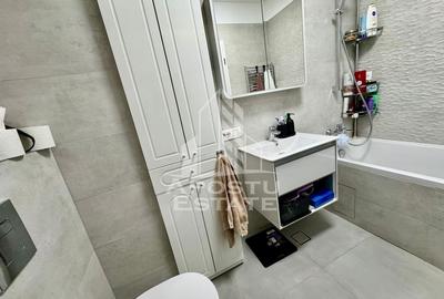 Apartament cu doua camere, loc de parcare, zona Take Ionescu - 6