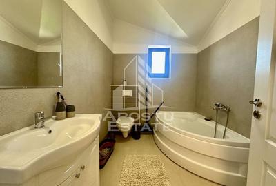 Apartament cu 2 camere, nou, mobilat, zona Braytim - 8