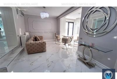 Apartament cu 2 camere semidecomandat, mobilat în Albert