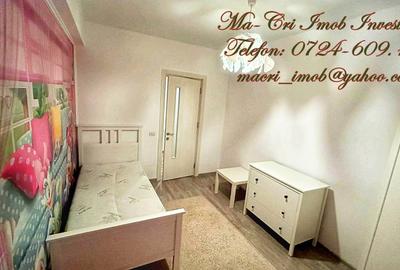 Apartament 3 camere-zona Dobroesti-cu loc de parcare - 6